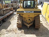 1986 CATERPILLAR D6H II Photo #6