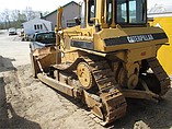 1986 CATERPILLAR D6H II Photo #7