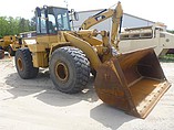 1995 CATERPILLAR 966F II Photo #2