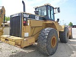 1995 CATERPILLAR 966F II Photo #3