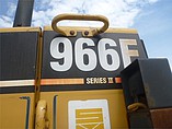 1995 CATERPILLAR 966F II Photo #9