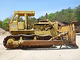 1977 CATERPILLAR D8K Photo #2