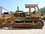 1977 CATERPILLAR D8K Photo #10