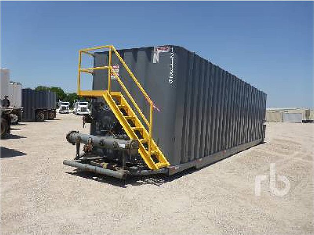 2011 DRAGON PRODUCTS Photo