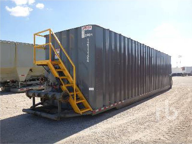 2011 DRAGON PRODUCTS Photo