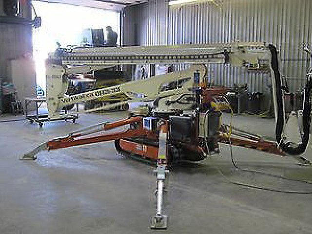 13 EASY LIFT 59-30AJ HYBRID