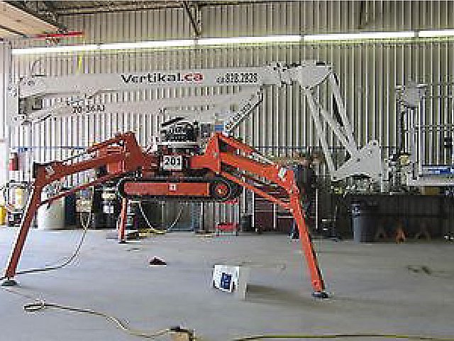 12 EASY LIFT 70-36AJ HYBRID