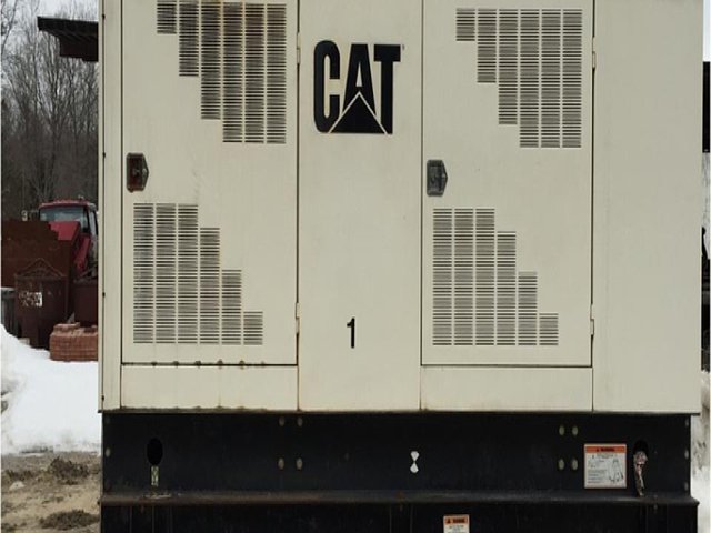 1998 CATERPILLAR SR4B Photo