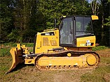 2013 CATERPILLAR D5K2 XL Photo #3