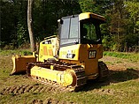2013 CATERPILLAR D5K2 XL Photo #4