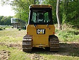 2013 CATERPILLAR D5K2 XL Photo #5