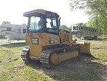2013 CATERPILLAR D5K2 XL Photo #6