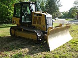 2013 CATERPILLAR D5K2 XL Photo #8