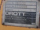 1977 DROTT 1800 Photo #2
