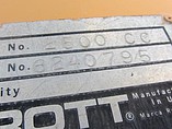 1976 DROTT 2500 Photo #5