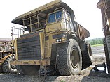 1990 CATERPILLAR 777B Photo #3