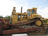 1981 CATERPILLAR D10 Photo #1