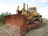 1981 CATERPILLAR D10 Photo #11