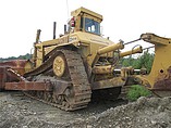 1981 CATERPILLAR D10 Photo #12