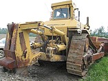 1981 CATERPILLAR D10 Photo #13