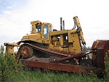 1981 CATERPILLAR D10 Photo #14