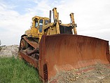 1981 CATERPILLAR D10 Photo #15