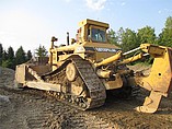 89 CATERPILLAR D11N