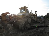 1989 CATERPILLAR D11N Photo #7