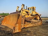 1988 CATERPILLAR D11N Photo #5