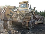 1988 CATERPILLAR D11N Photo #7