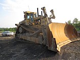 1988 CATERPILLAR D11N Photo #9