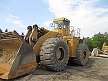 CATERPILLAR 992C Photo #8
