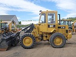 1988 CATERPILLAR IT12 Photo #2