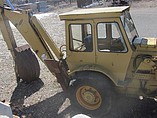 1970 DYNAHOE 190 Photo #10