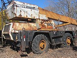 1976 DROTT 1800 Photo #2