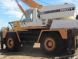 1976 DROTT 2500 Photo #2