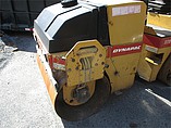 1999 DYNAPAC CC122 Photo #2