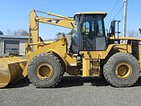 04 CATERPILLAR 950G II