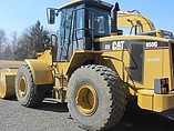 2004 CATERPILLAR 950G II Photo #3