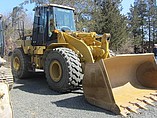 2004 CATERPILLAR 950G II Photo #5