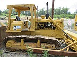 1983 CATERPILLAR D6D Photo #3