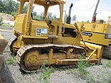 1983 CATERPILLAR D6D Photo #4