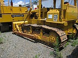 1983 CATERPILLAR D6D Photo #5