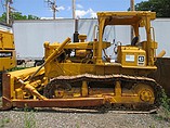 1983 CATERPILLAR D6D Photo #6