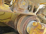 1983 CATERPILLAR D6D Photo #12