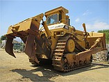 1995 CATERPILLAR D9L Photo #2