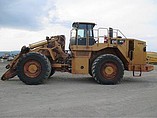 2010 CATERPILLAR 988H Photo #2