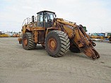2010 CATERPILLAR 988H Photo #4