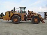 2010 CATERPILLAR 988H Photo #5