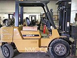 03 CATERPILLAR GP40